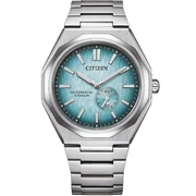 Citizen NK5020-58L Super-Titanium Zenshin - Pánske hodinky