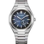 Citizen NK5020-58M Super-Titanium Zenshin - Pánske hodinky