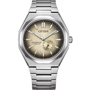 Citizen NK5020-58P Super-Titanium Zenshin - Pánske hodinky