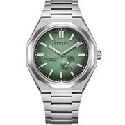 Citizen NK5020-58X Super-Titanium Zenshin - Pánske hodinky