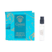 Gritti Arancia Ambrata Lõhnavesi