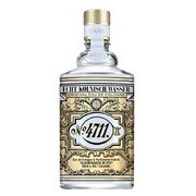 4711 Floral Collection Daisy Kölni vesi 100ml
