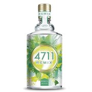 4711 Remix Green Oasis Kölni vesi – tester