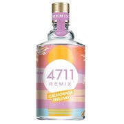 4711 Remix California Feeling Kölni vesi 100ml