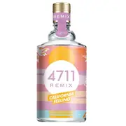 4711 Remix California Feeling Kölni vesi 100ml