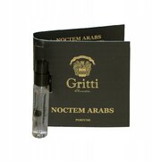 Gritti Noctem Arabs Lõhnavesi