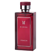 Merve Crimson Lõhnavesi