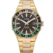 Citizen NB6033-51E Mens Watch Series 8 GMT Auto 41mm 10ATM 