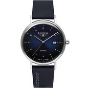 Bauhaus 2152-3 Classic - Pánske hodinky