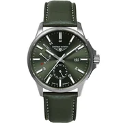 Bauhaus 2860-4 Aviation - Pánske hodinky