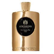 Atkinsons Her Majesty The Oud Lõhnavesi – tester