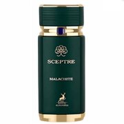 Maison Alhambra Sceptre Malachite Lõhnavesi