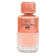 Maison Alhambra Rose Seduction Vip Pour Femme Lõhnavesi