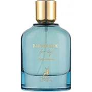 Maison Alhambra Daring Blue For Life Pour Homme Lõhnavesi 100ml