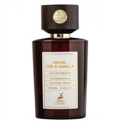 Maison Alhambra Smoked Oud & Vanilla Lõhnavesi