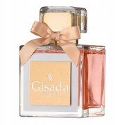 Gisada Donna Tualettvesi – tester