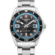 Swiss Alpine Military 7029.1131 Raptor Mens Watch 42mm 10ATM