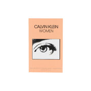 Calvin Klein Sample  Women Intense Lõhnavesi