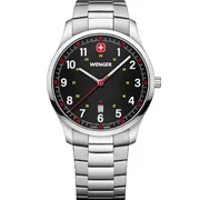 Wenger 01.1441.131 City Sport - Pánske hodinky