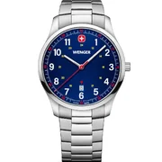 Wenger 01.1441.134 City Sport - Pánske hodinky