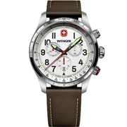 Wenger 01.0543.109 Terragraph - Pánske hodinky