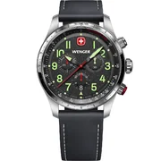 Wenger 01.0543.110 Terragraph - Pánske hodinky