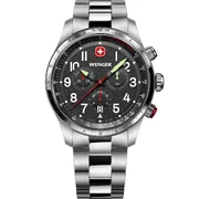 Wenger 01.0543.111 Terragraph - Pánske hodinky