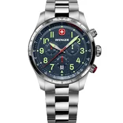 Wenger 01.0543.112 Terragraph - Pánske hodinky