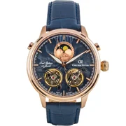 Carl von Zeyten CVZ0060RBLS Durbach - Pánske hodinky