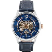 Carl von Zeyten CVZ0080BLRS Schramberg - Pánske hodinky