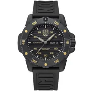 Luminox XS.3865.GOLD Master Carbon Seal