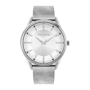 Police PL15690MS/04MM - Unisex hodinky