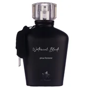 Al Wataniah Wataniah Black Lõhnavesi 100ml