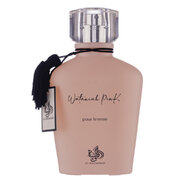 Al Wataniah Wataniah Pink Lõhnavesi
