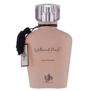 Al Wataniah Wataniah Pink Lõhnavesi 100ml