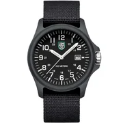 Luminox X2.2401.NB Patagonia Carbonox Mens Watch 43mm 10ATM