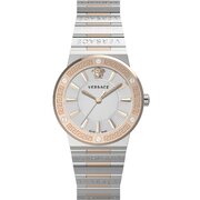Versace VEVH01020 Greca Logo Lady
