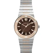 Versace VEVH01220 Greca Logo Lady - Dámske hodinky