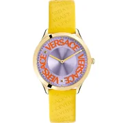 Versace VE2O00822 Logo Halo - Dámske hodinky