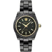 Versace VE6B00123 DV One Automatik - Dámske hodinky