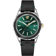 Versace VEQCA0124 Hellenyium Automatik - Pánske hodinky