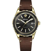 Versace VEQCA0224 Hellenyium Automatik - Pánske hodinky