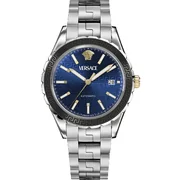 Versace VEQCA0424 Hellenyium Automatik - Pánske hodinky