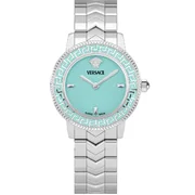 Versace VEUCA0324 V-Icon 30mm  - Dámske hodinky