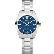 Versace VESCA0224 Greca Classic - Dámske hodinky