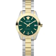 Versace VESCA0524 Greca Classic - Dámske hodinky