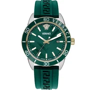 Versace VEYCA0124 Greca Urban - Pánske hodinky