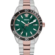 Versace VEYCA0624 Greca Urban - Pánske hodinky