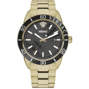 Versace VEYCA0724 Greca Urban - Pánske hodinky