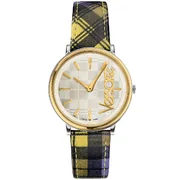 Versace VE8100118 V-Circle - Dámske hodinky